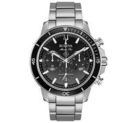 Bulova Herrenuhr Marine Star Chronograph 96B272