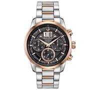 Bulova Herren Chronograph Armbanduhr Sutton 98B335