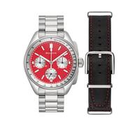Bulova - 96K115 - Armbanduhr - Herren - Quarz - LunarPilot