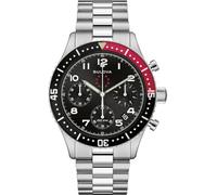 Bulova 98B451 Herrenuhr Marine Star 150 Anniversary Edition