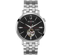 Bulova Herrenuhr Classic Automatic 96A199