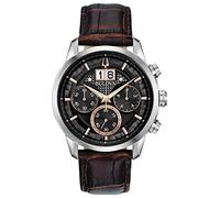 Bulova Herrenuhr Classic Chronograph