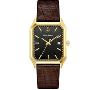 Bulova Herrenuhr Solo Tempo trendy Code 97B235