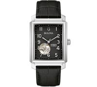 Bulova Herrenuhr Sutton Automatik