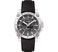 Bulova Icon 96B416 Herrenuhr, nur Zeitanzeige, trendy