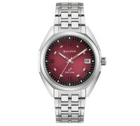 Bulova Jet Star F 1973 Precisionist 96B401
