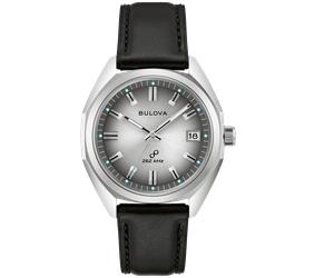 Bulova Jet Star F 1973 Precisionist 96B414