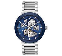 Bulova Klassische Uhr 96A204