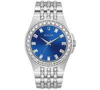 Bulova Klassische Uhr 96A254