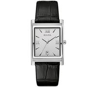 Bulova Klassische Uhr 96B107