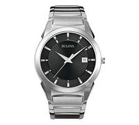 Bulova Klassische Uhr 96B149