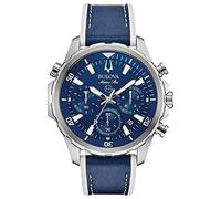 Bulova Klassische Uhr 96B287