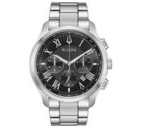 Bulova Klassische Uhr 96B288