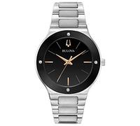 Bulova Klassische Uhr 96E117