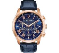 Bulova Klassische Uhr 97B170