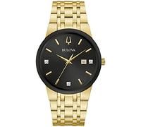 Bulova Klassische Uhr 97D127