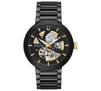 Bulova Klassische Uhr 98A203