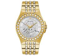 Bulova Klassische Uhr 98A239