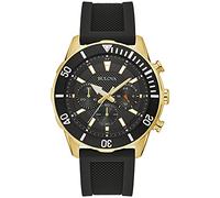 Bulova Klassische Uhr 98A270