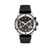 Bulova Klassische Uhr 98B127