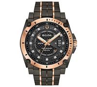 Bulova Klassische Uhr 98D149