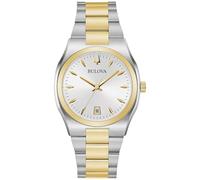 Bulova Klassische Uhr 98M132