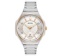 Bulova Klassische Uhr 98P182