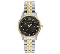 Bulova Klassische Uhr 98P198