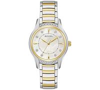 Bulova Klassische Uhr 98R288