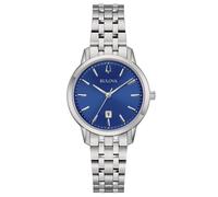 Bulova Ladies 96M166 Sutton Lady Quartz