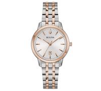 Bulova Ladies 98M137 Sutton Lady Quartz