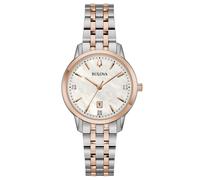Bulova Ladies 98P213 Sutton Lady Quartz