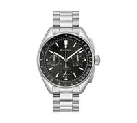 Bulova Lunar Pilot 96K111 Silber