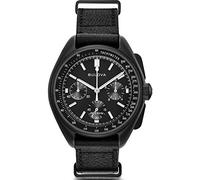 Bulova Lunar Pilot, Armband