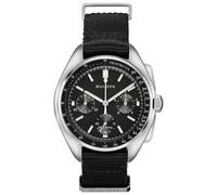 Bulova UHF Lunar Pilot 96A225 - Herren - 45 mm - Analog - Quarz - Saphirglas