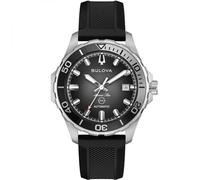 Bulova Marine Star 98B465 Automatik Herrenuhr