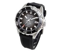 Bulova - 98B465 - Armbanduhr - Herren - Automatik - Marine Star