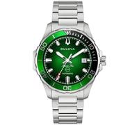 Bulova - 98B466 - Armbanduhr - Herren - Automatik - Marine Star