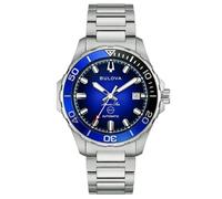 Bulova - 98B471 - Armbanduhr - Herren - Automatik - Marine Star