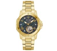 Bulova Automatic Watch 97P171