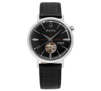Bulova Men's 96A201 Classic Automatic Watch