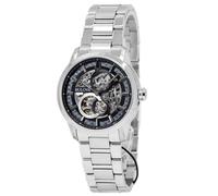 Bulova Men's 96A208 Sutton Skeleton Mechanical