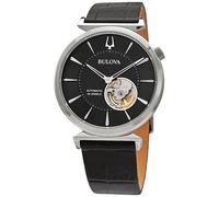 Bulova Automatic 96A234 Herren Automatikuhr