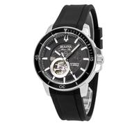 Bulova Men's 96A288 Marine Star 45mm Automatic