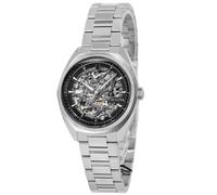 Bulova Men's 96A293 Surveyor Automatic Skeleton