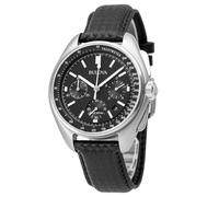 Bulova Men's 96B251 Special Edition Moon Chronograph Watch