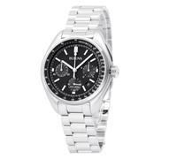 Bulova Men's 96B258 Lunar Pilot Chronograph Watch