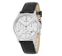 Bulova Men's 96B354 Precisionist Chrono Quartz