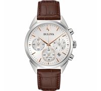 Bulova Men's 96B370 High Precision Quartz