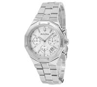 Bulova Men's 96B408 Octagon Precisionist Quartz
